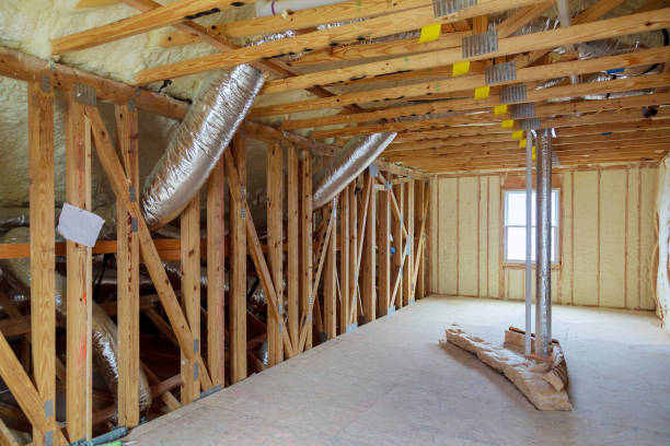  Stroud, OK Insulation Contractor Pros