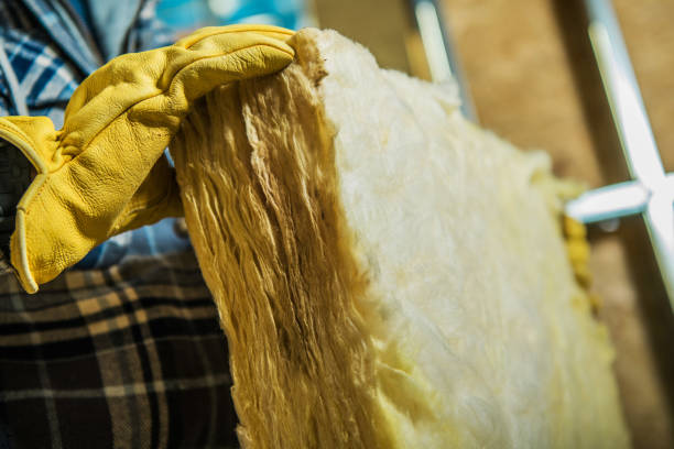 Best Residential Insulation in Stroud, OK