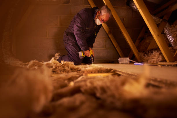 Best Types of Insulation in Stroud, OK